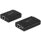 StarTech.com 4-Port Usb 2.0 Extender Hub StarTech.com 4-Port Usb 2.0 Extender Hub